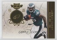 LeSean McCoy #/50