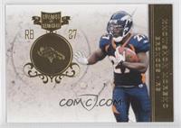 Knowshon Moreno #/50