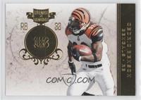 Cedric Benson #/50