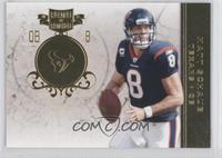 Matt Schaub #/50