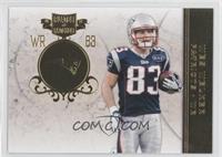 Wes Welker #/50