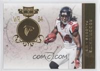 Roddy White #/50