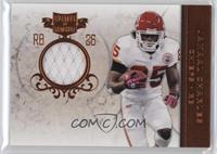 Jamaal Charles #/299