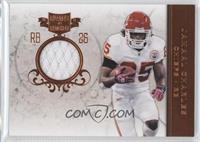 Jamaal Charles #/299