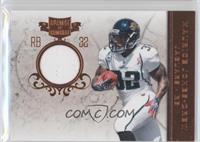 Maurice Jones-Drew #/99