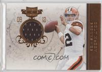 Colt McCoy #/299