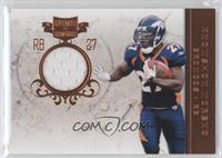 Knowshon Moreno #/299