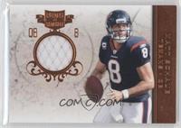 Matt Schaub #/99