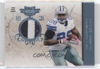 Felix Jones #/50