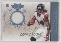 Roddy White #/50