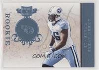 Akeem Ayers #/10