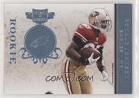 Ronald Johnson #/10