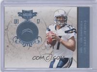 Philip Rivers #/10