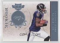 Tandon Doss #/10