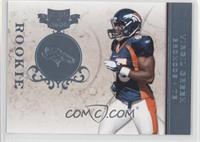 Virgil Green #/10