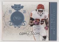 Jamaal Charles #/10