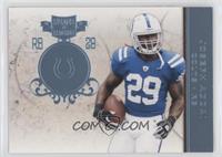 Joseph Addai #/10