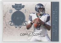 Tarvaris Jackson #/10