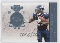 Knowshon Moreno #/10