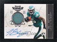 LeSean McCoy #6/10