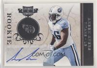 Akeem Ayers #/100