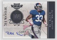 Da'Rel Scott #/54