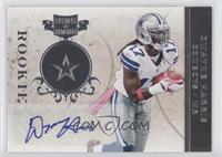 Dwayne Harris #/100