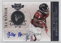 Jacquizz Rodgers #/55