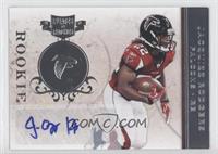 Jacquizz Rodgers #/55