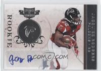 Jacquizz Rodgers #/55