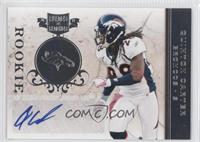 Quinton Carter #/86