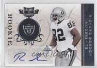 Richard Gordon #/50