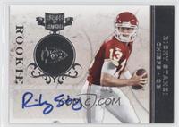 Ricky Stanzi #/55