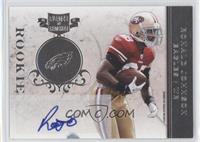 Ronald Johnson #/55