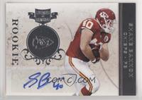 Shane Bannon #/50