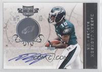 DeSean Jackson #/10