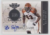 Bo Scaife #/25