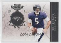 Joe Flacco #/100