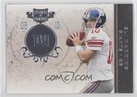 Eli Manning #/100