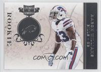 Aaron Williams #/100