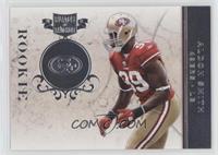 Aldon Smith #/100