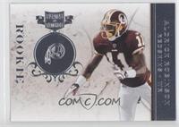 Aldrick Robinson #/100