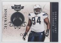 Corey Liuget #/100