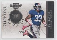 Da'Rel Scott #/100