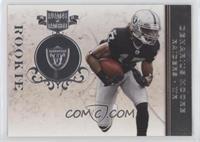 Denarius Moore #/100