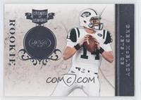 Greg McElroy #/100