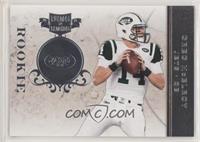 Greg McElroy #/100