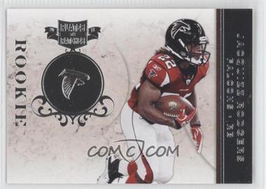 2011 Panini Plates & Patches - [Base] - Infinity Silver #135 - Jacquizz Rodgers /100