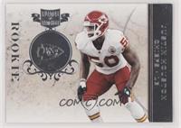 Justin Houston #/100