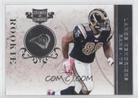 Lance Kendricks #/100